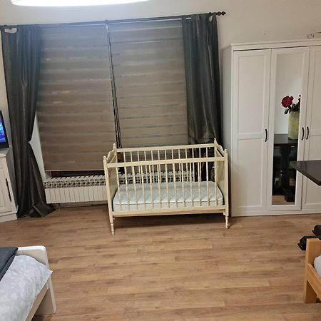 Apartman Zuki Zagreb Exterior photo