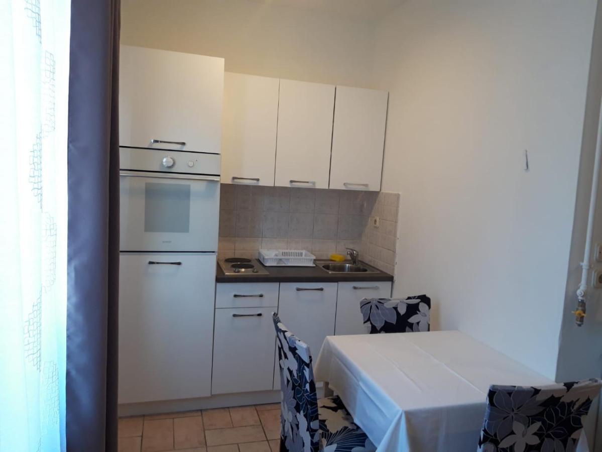 Apartman Zuki Zagreb Exterior photo