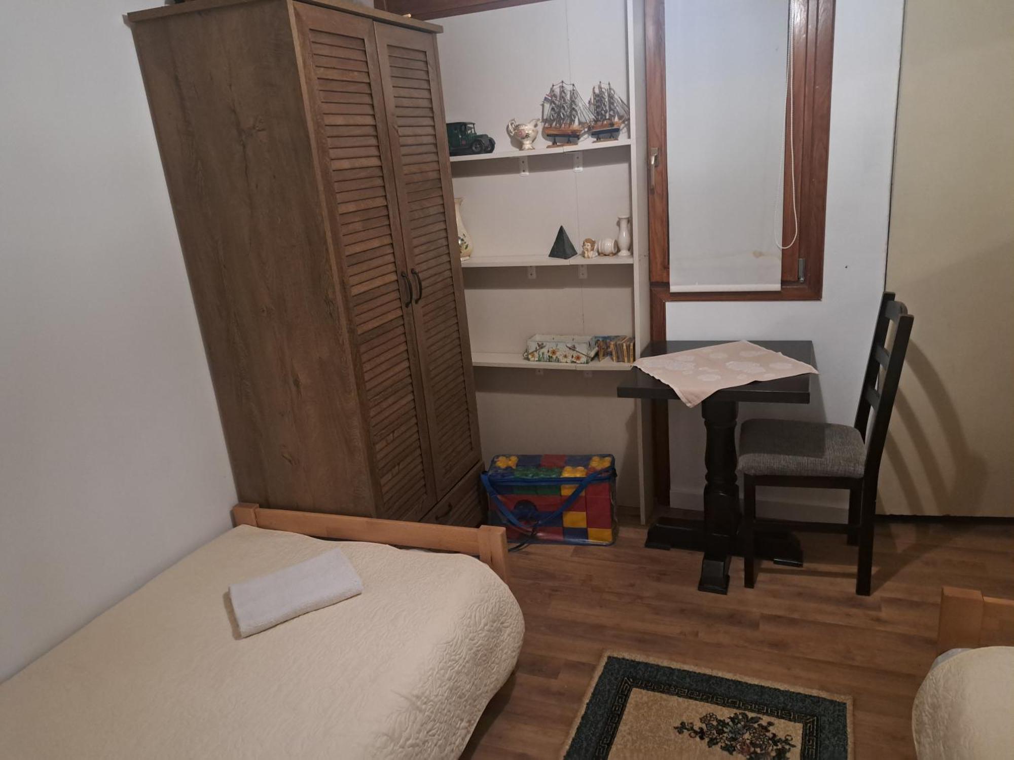 Apartman Zuki Zagreb Exterior photo