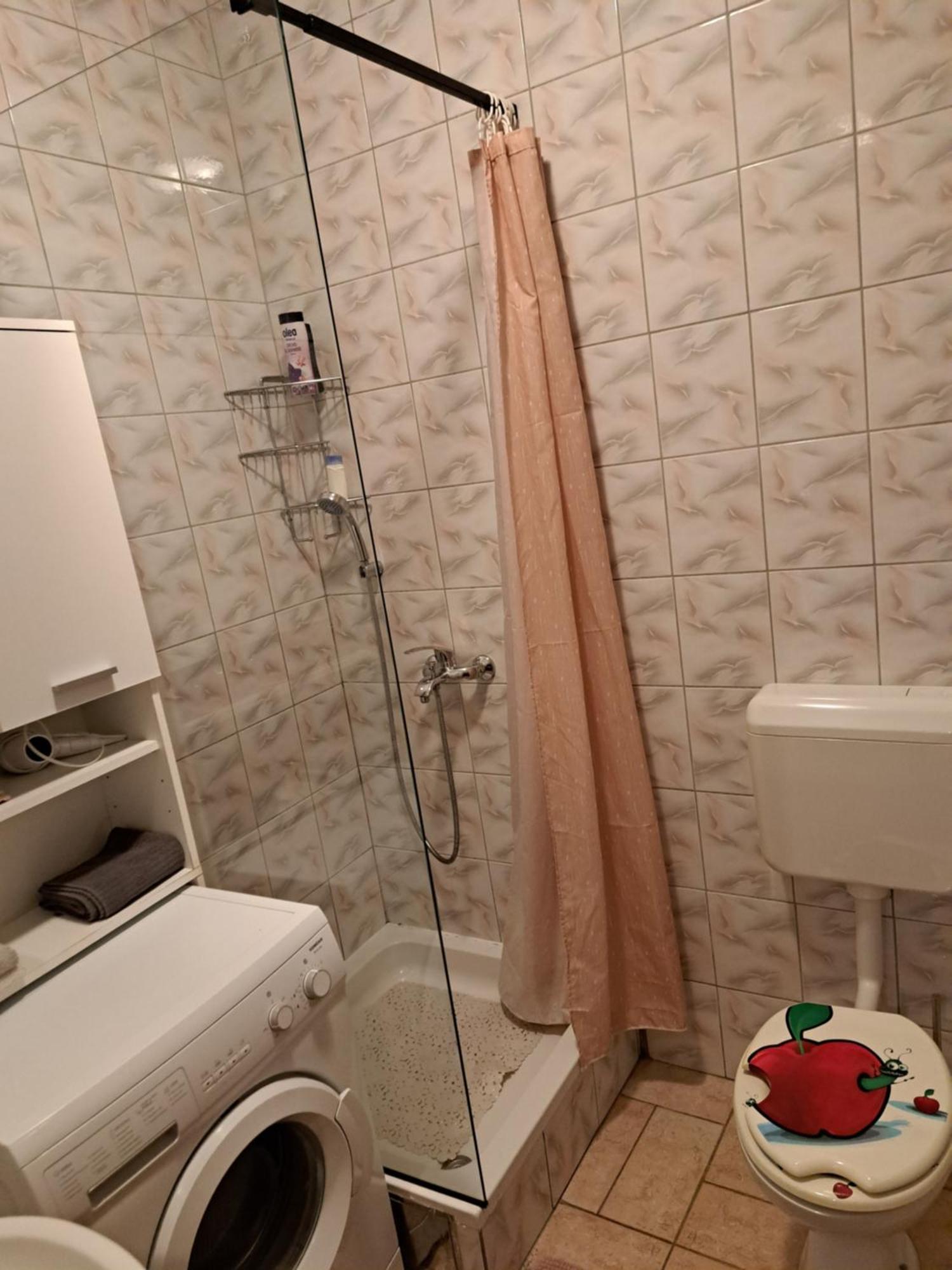 Apartman Zuki Zagreb Exterior photo