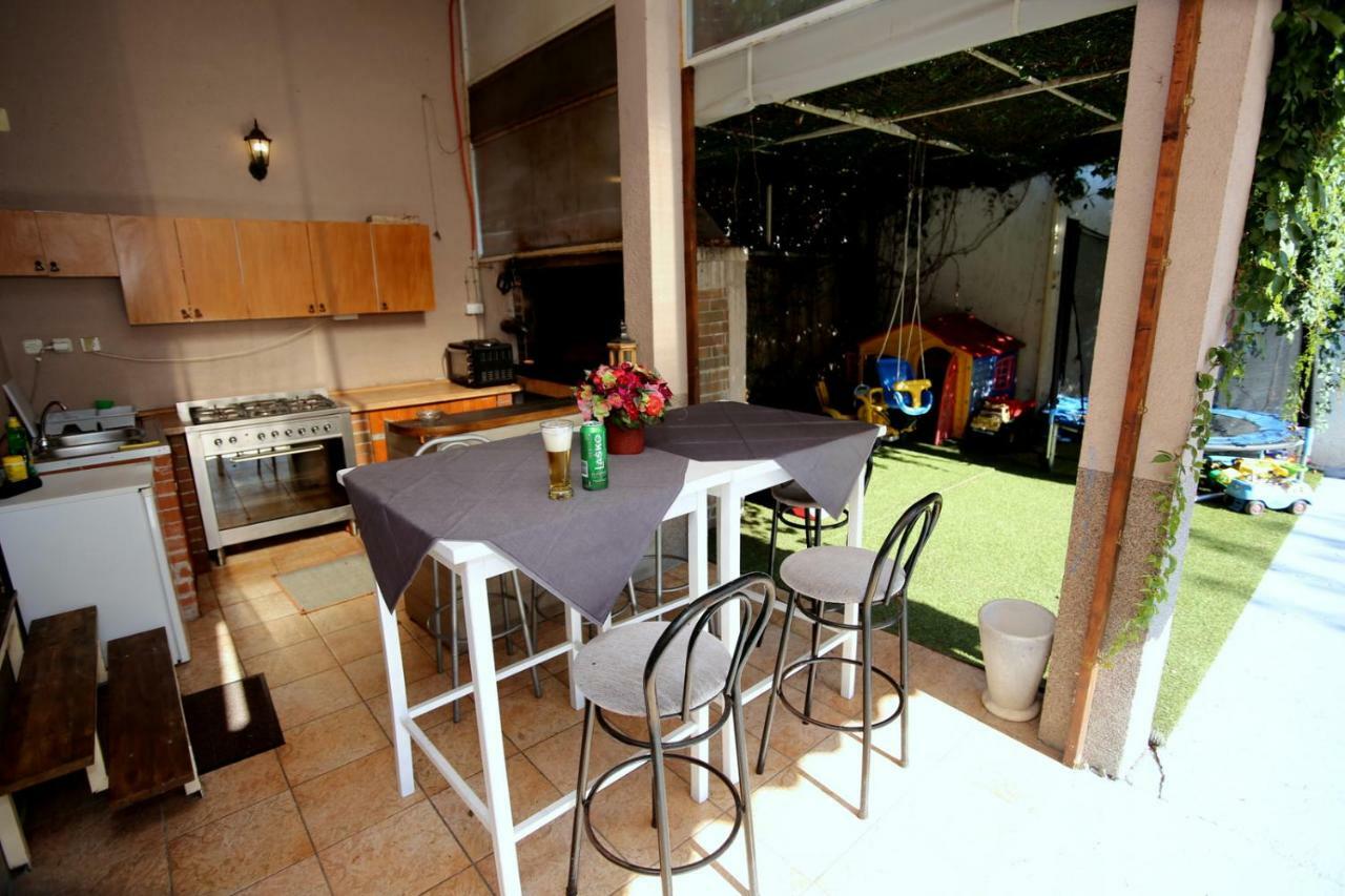 Apartman Zuki Zagreb Exterior photo